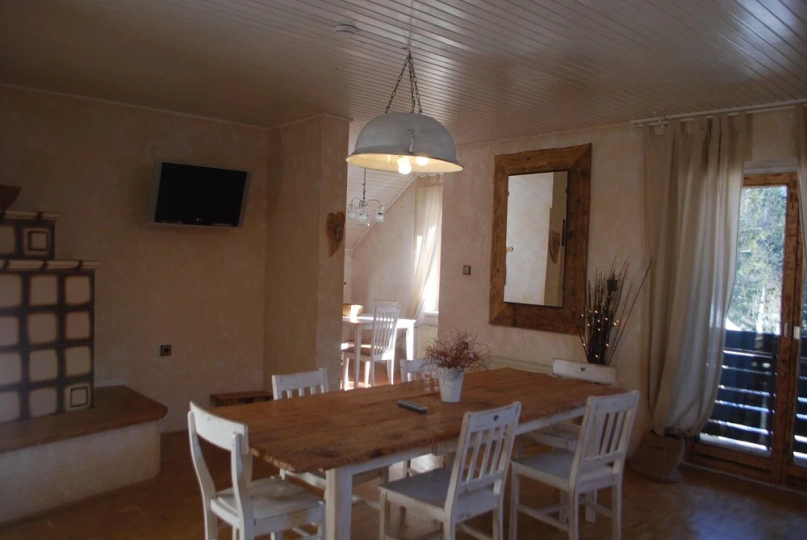 Apartments Trata - Trata Resort