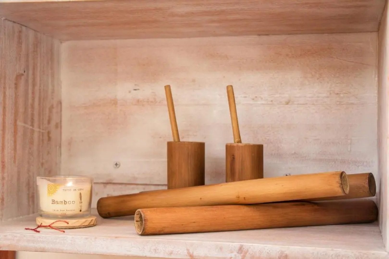 Rancho do Kite Villas