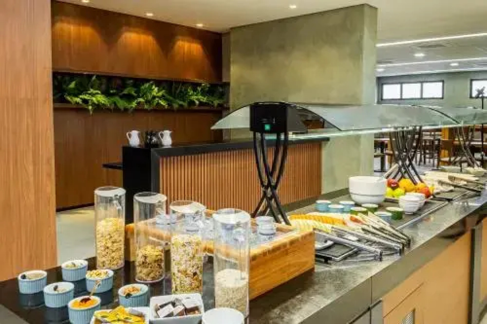 Nh Hotel Feira De Santana