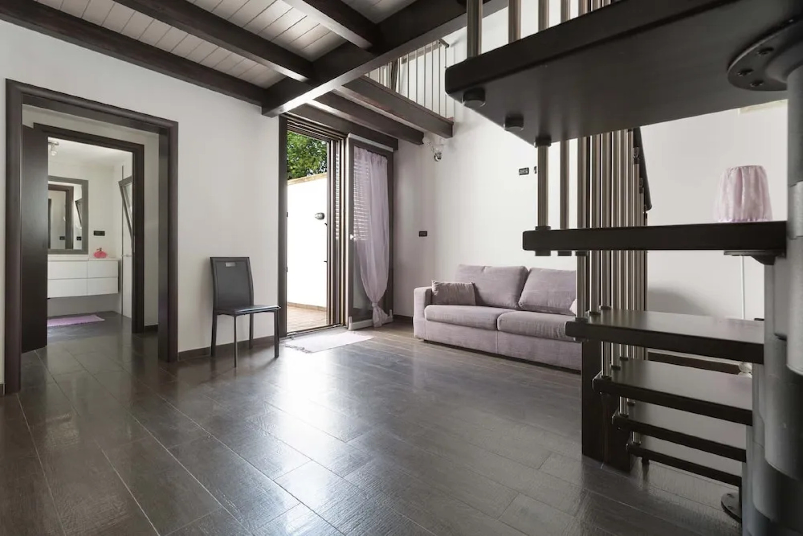 2094 La Dolce Vita Suite