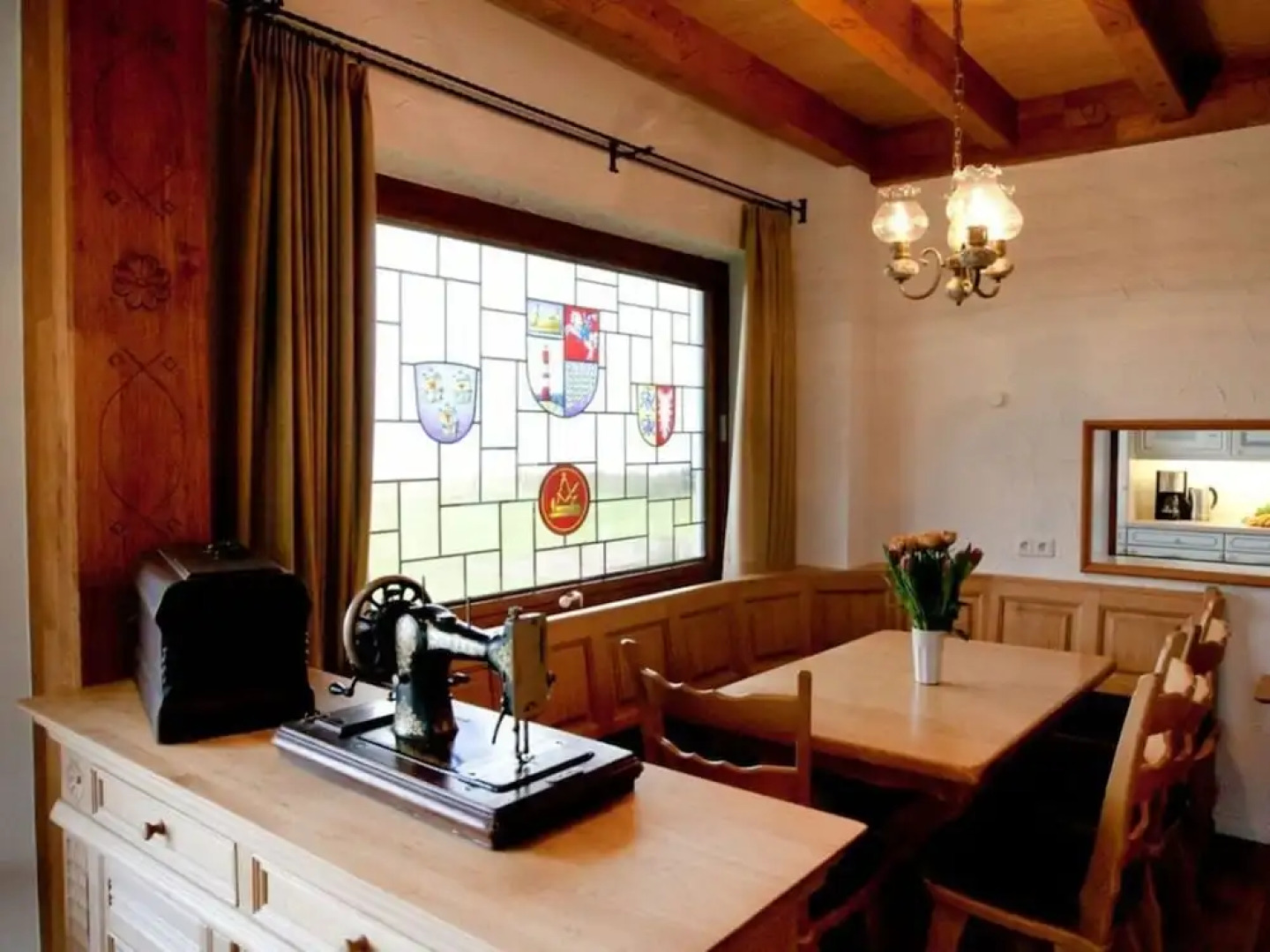 Habel Modern Retreat