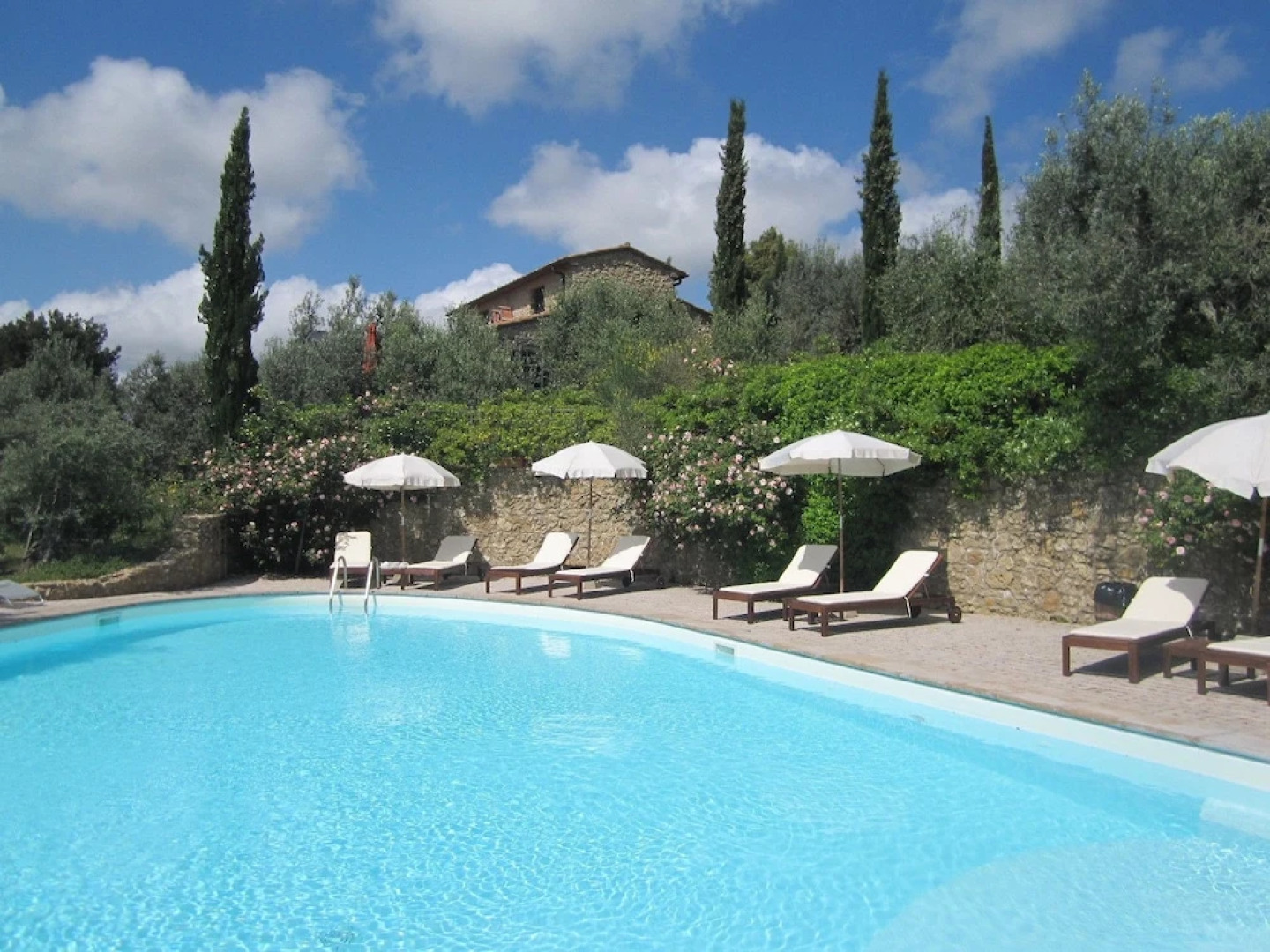 Agriturismo Il Gheppio