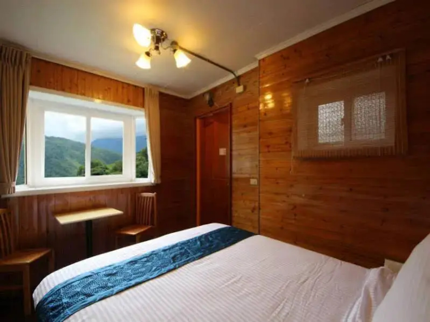 La La Shan 5.5KNong Zhuang