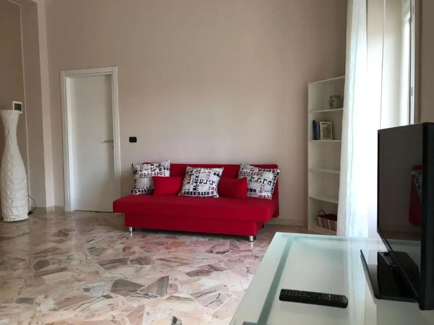 B&B and Apartments Le Torrette