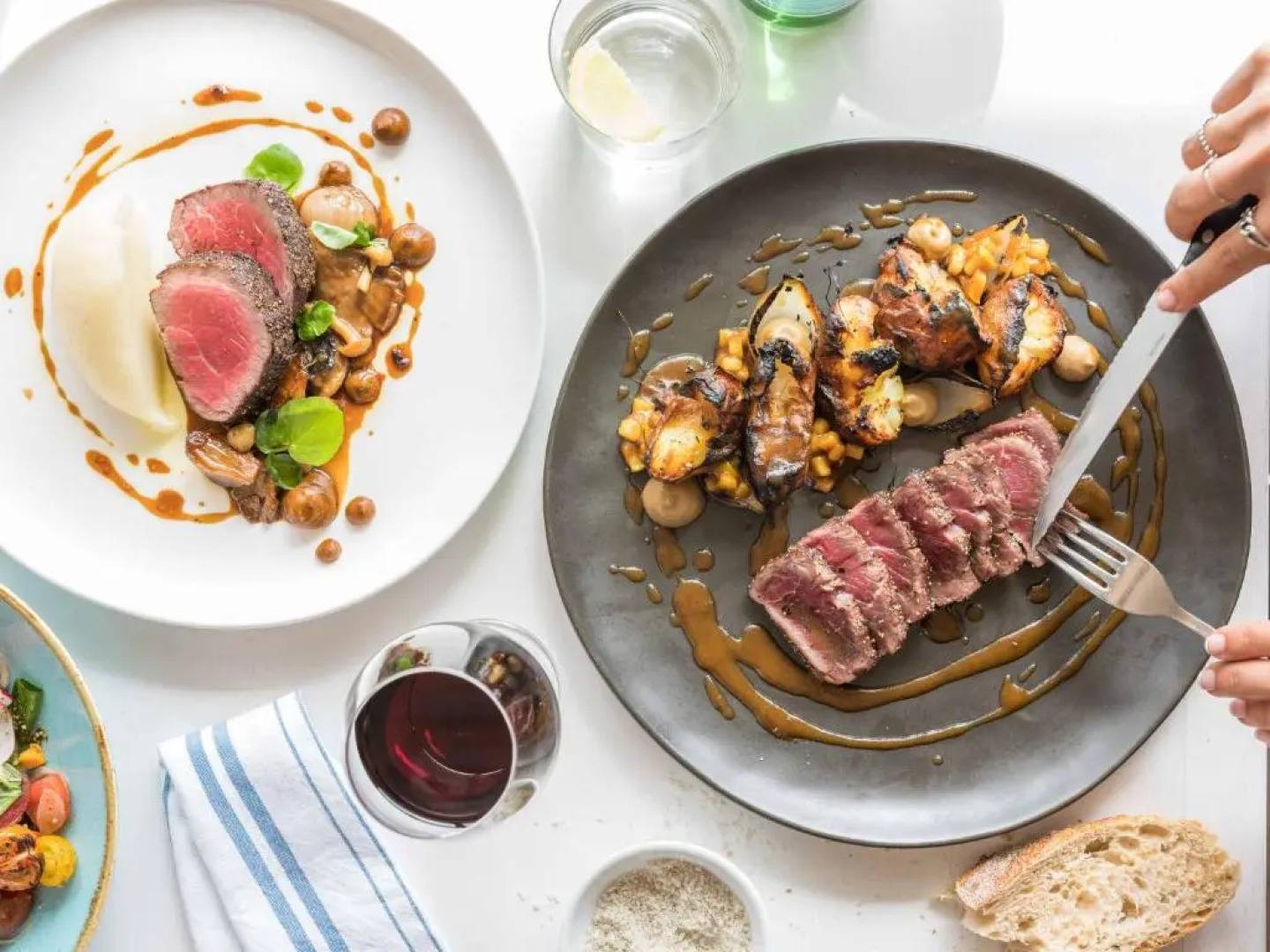 The Ritz-Carlton, Herzliya