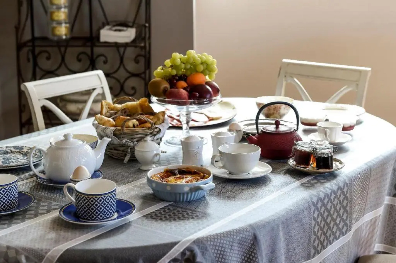 Domaine Verte Vallée