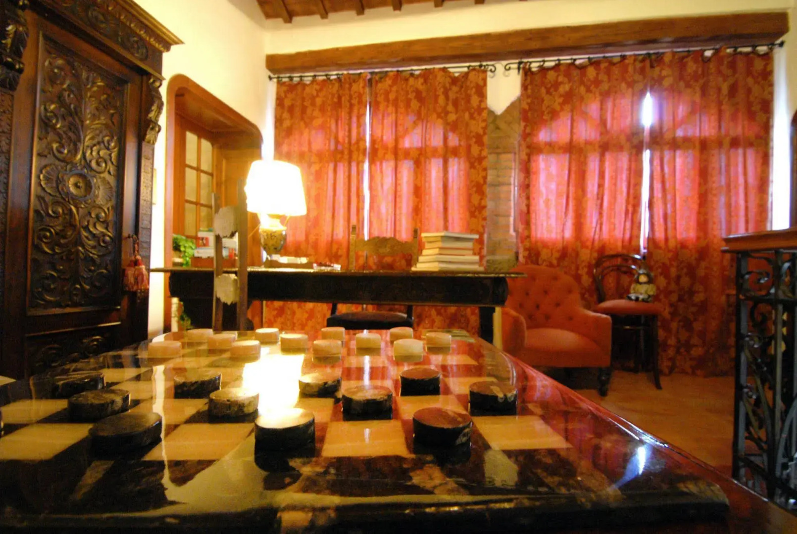 Villa Irene B&B