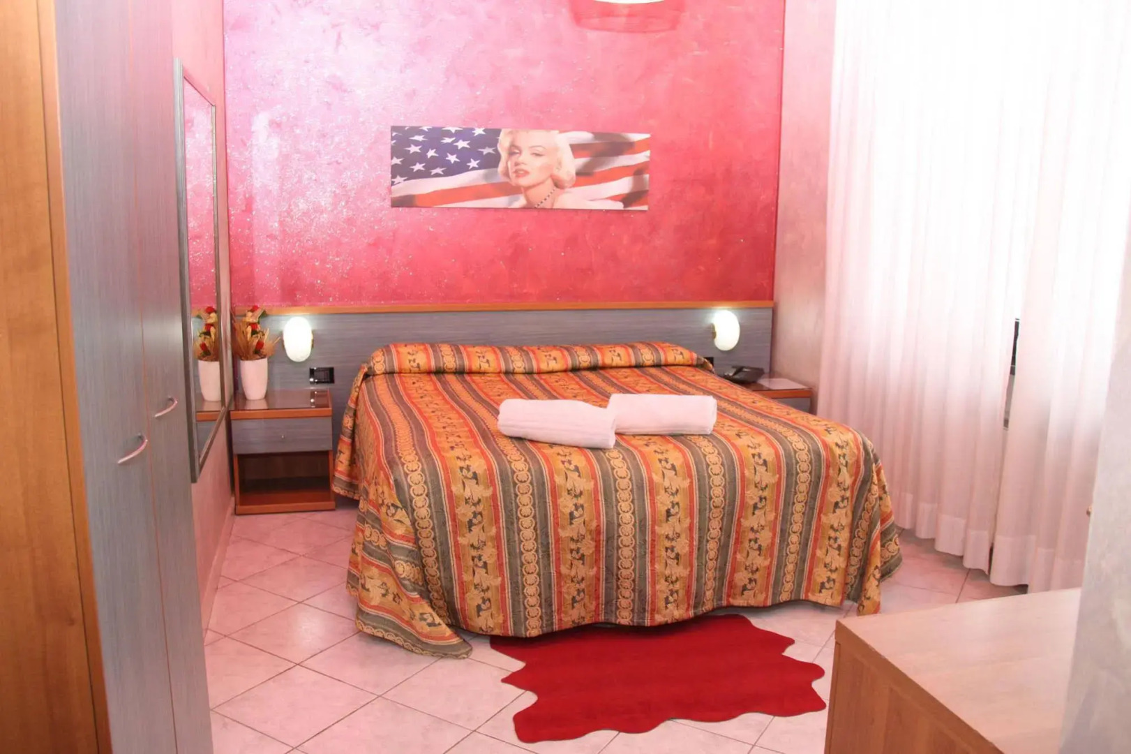 Hotel Piccolo Allamano