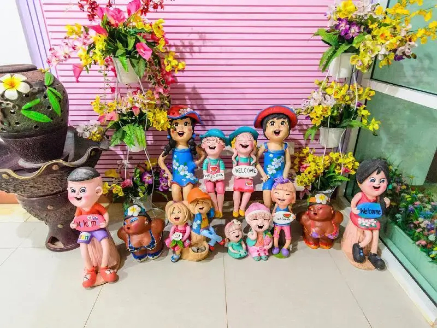 Baan Tonpai Koh Larn