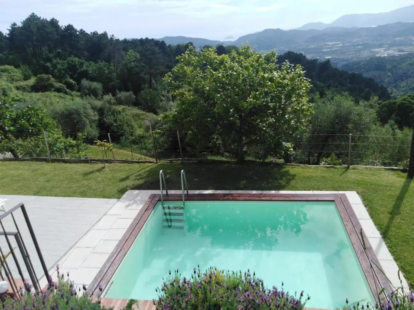 La Nocciola Country House
