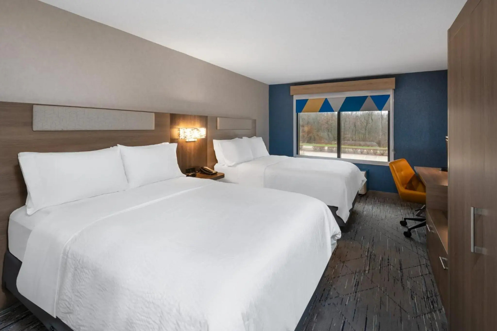 Holiday Inn Express & Suites Wadsworth by IHG