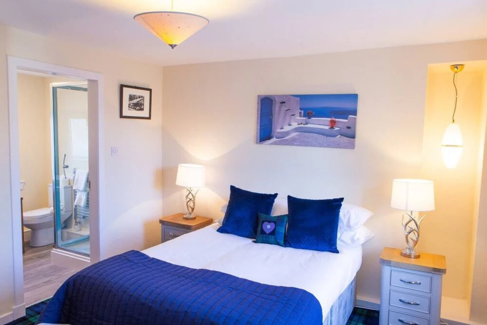 The Albatross - Everything s Above Par