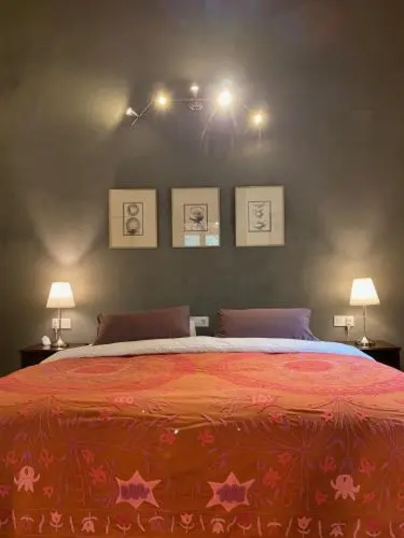 Valle del Arroyo Casas Rurales - Bed & Breakfast