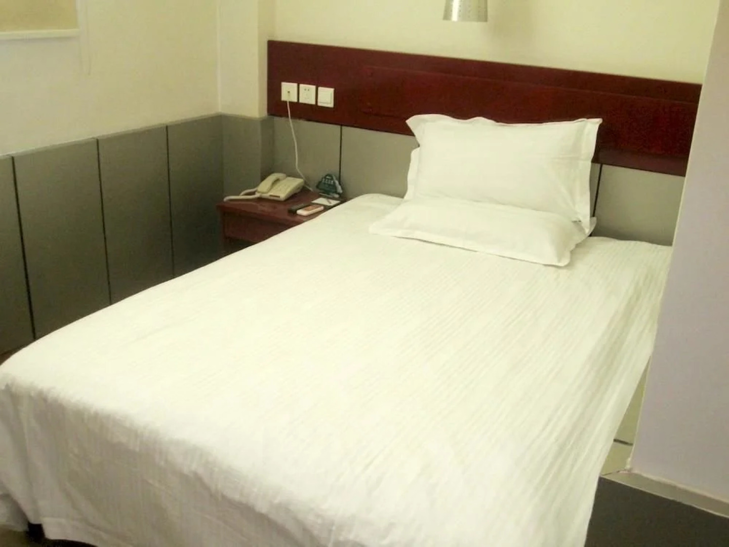 Bozhou Jin Liya Express Hotel