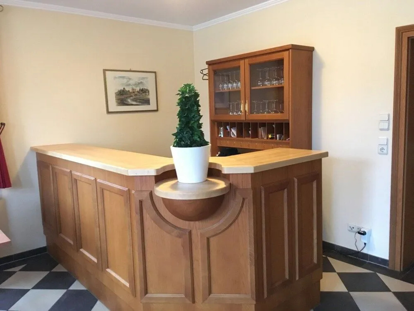 Hotel Plater Hermann