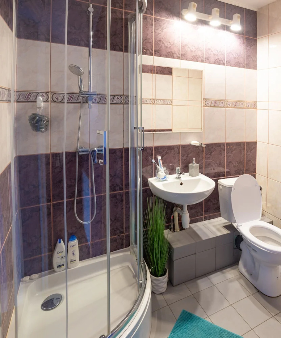 Villa I Restauracja Tymotka