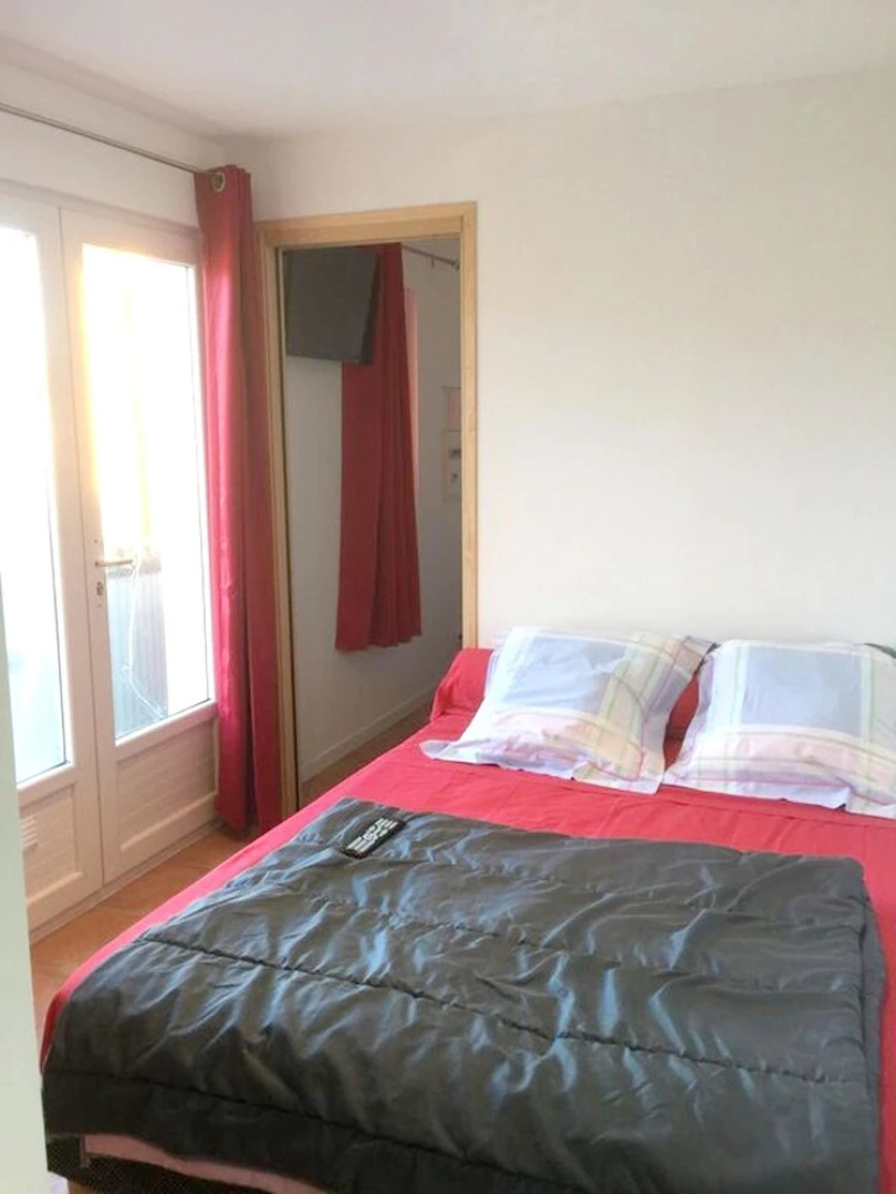 Chalet With 4 Bedrooms in Ajaccio, With Wonderful Mountain View, Pool