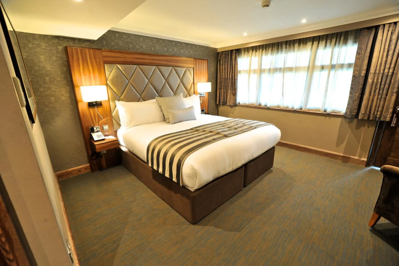 Frensham Pond Country House Hotel & Spa