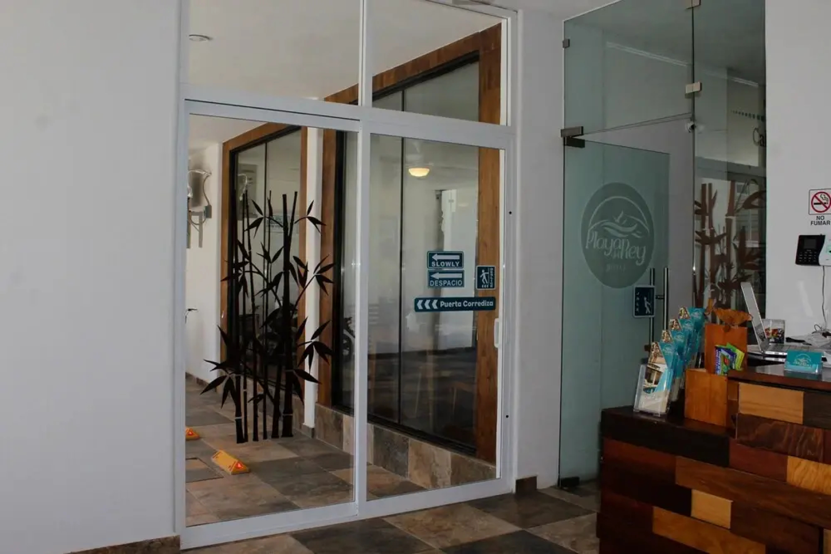 Hotel Playa del Rey