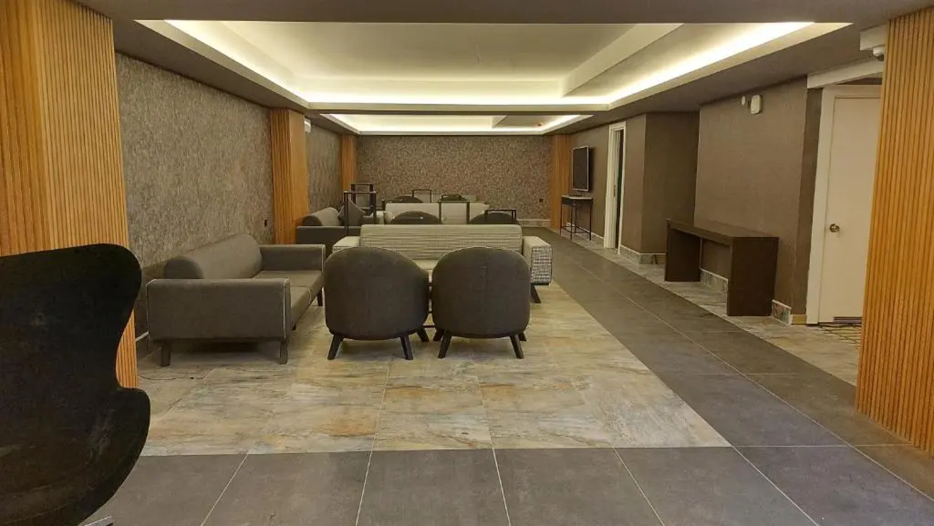 Lupo Libero Hotel & Spa