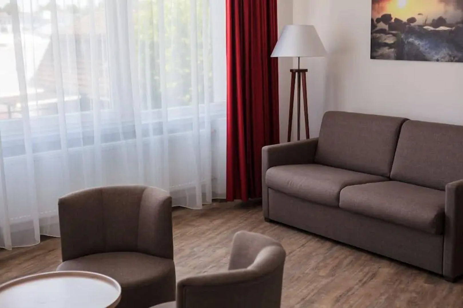 Ruhr Inn Hotel & Hostel