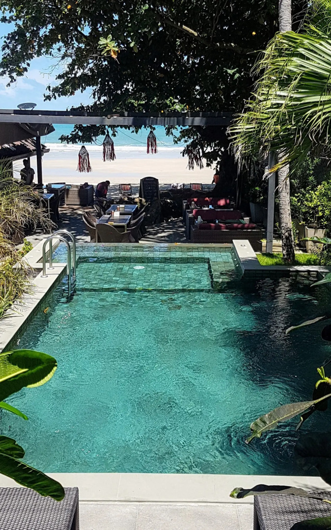 15 Palms Beach Resort