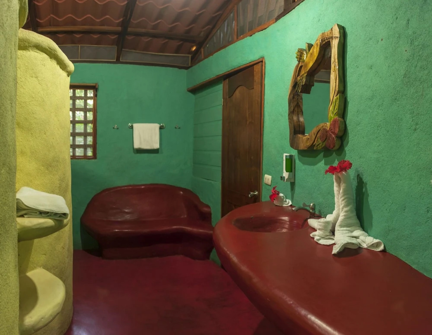 Tierra de Sueños Lodge & Wellness Center