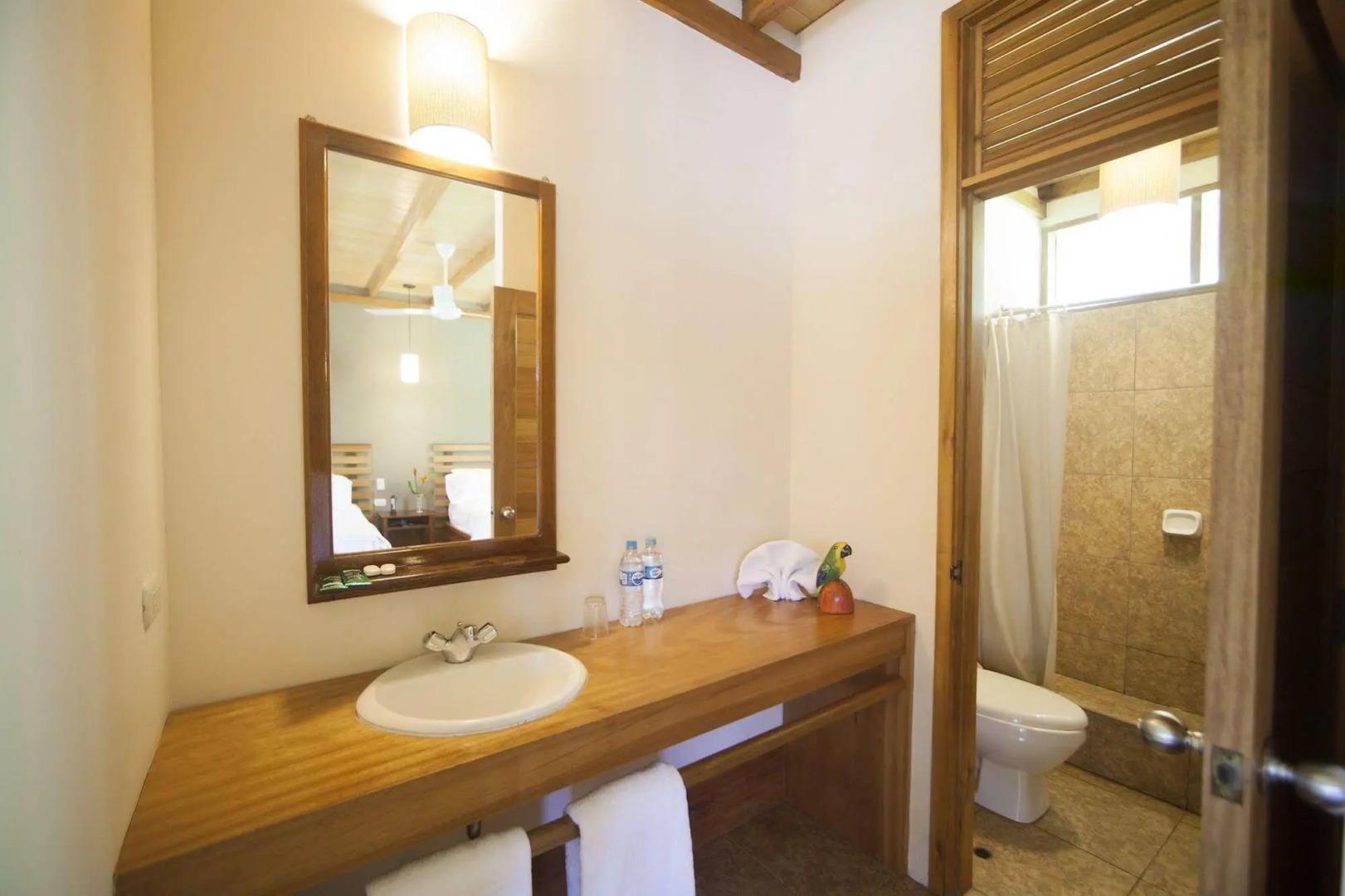 Heliconia Amazon River Lodge