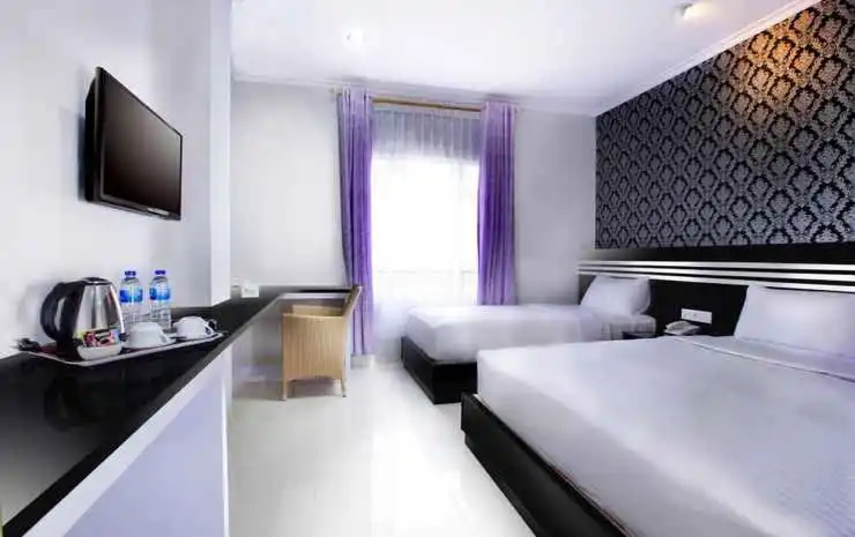 Violet Hotel Malioboro