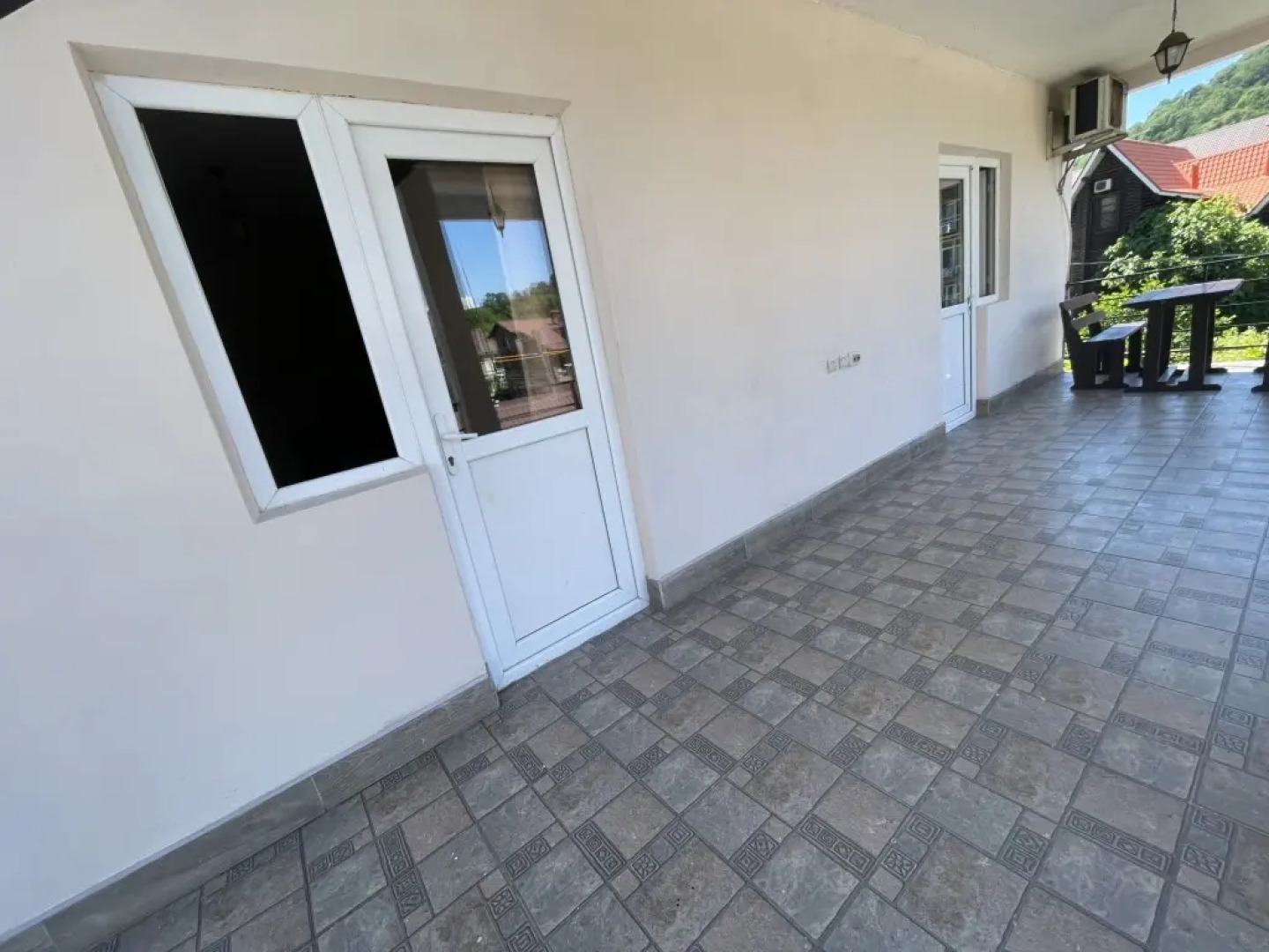 Na Magnitogorskoj Guest House