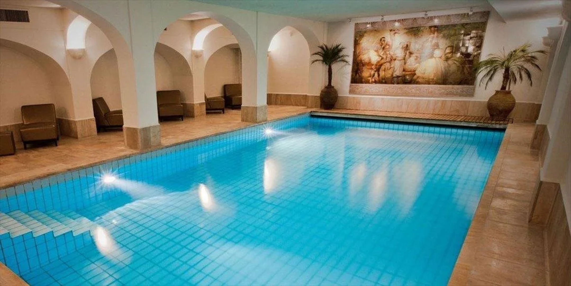 Charme Hotel & Restaurant De Arendshoeve