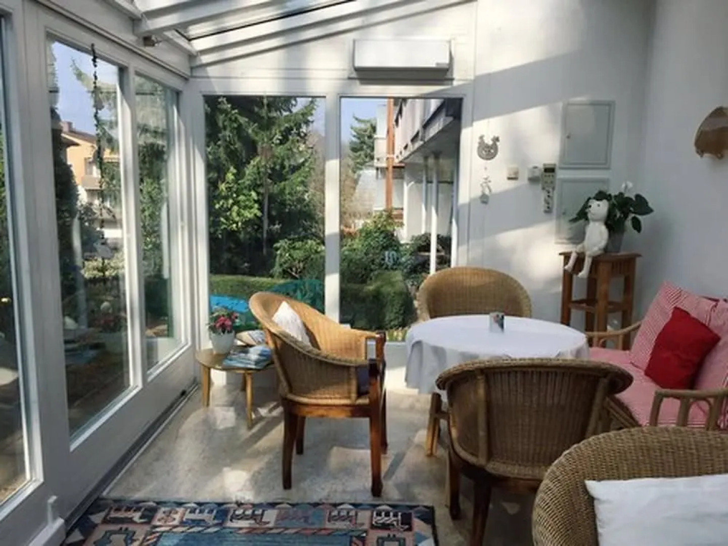 Privatsanatorium Horn