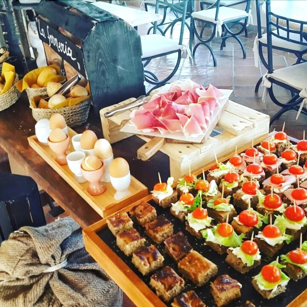 Podere Conte Gherardo