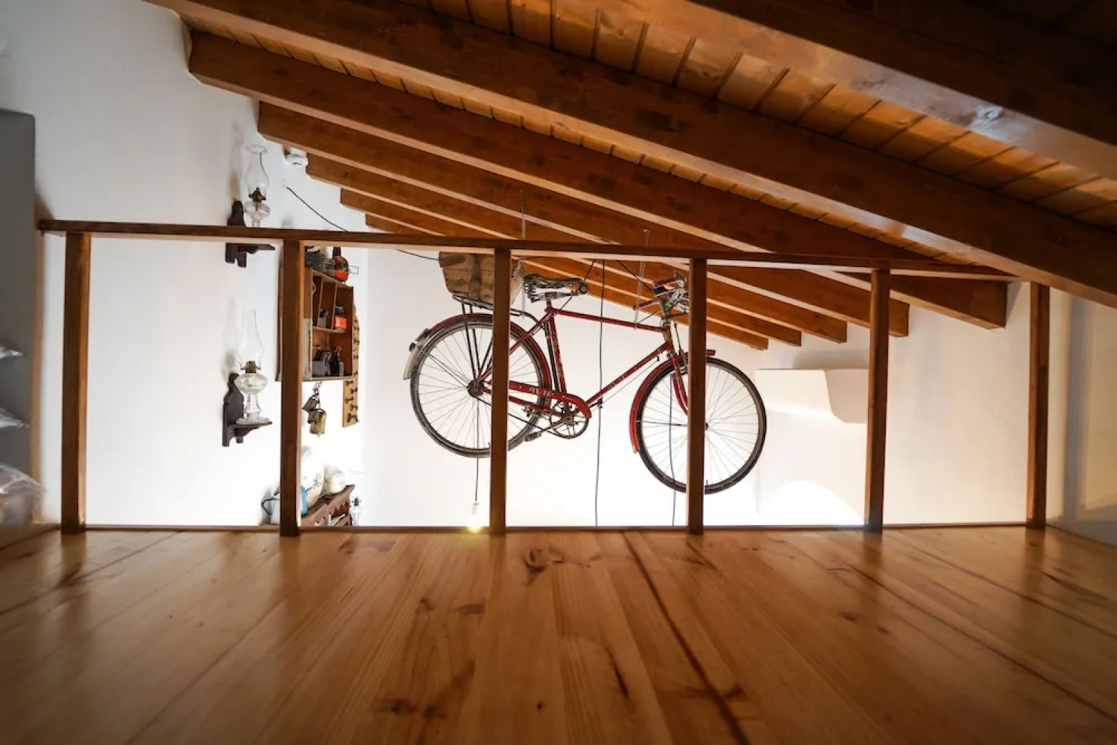 Marias Guesthouse beja