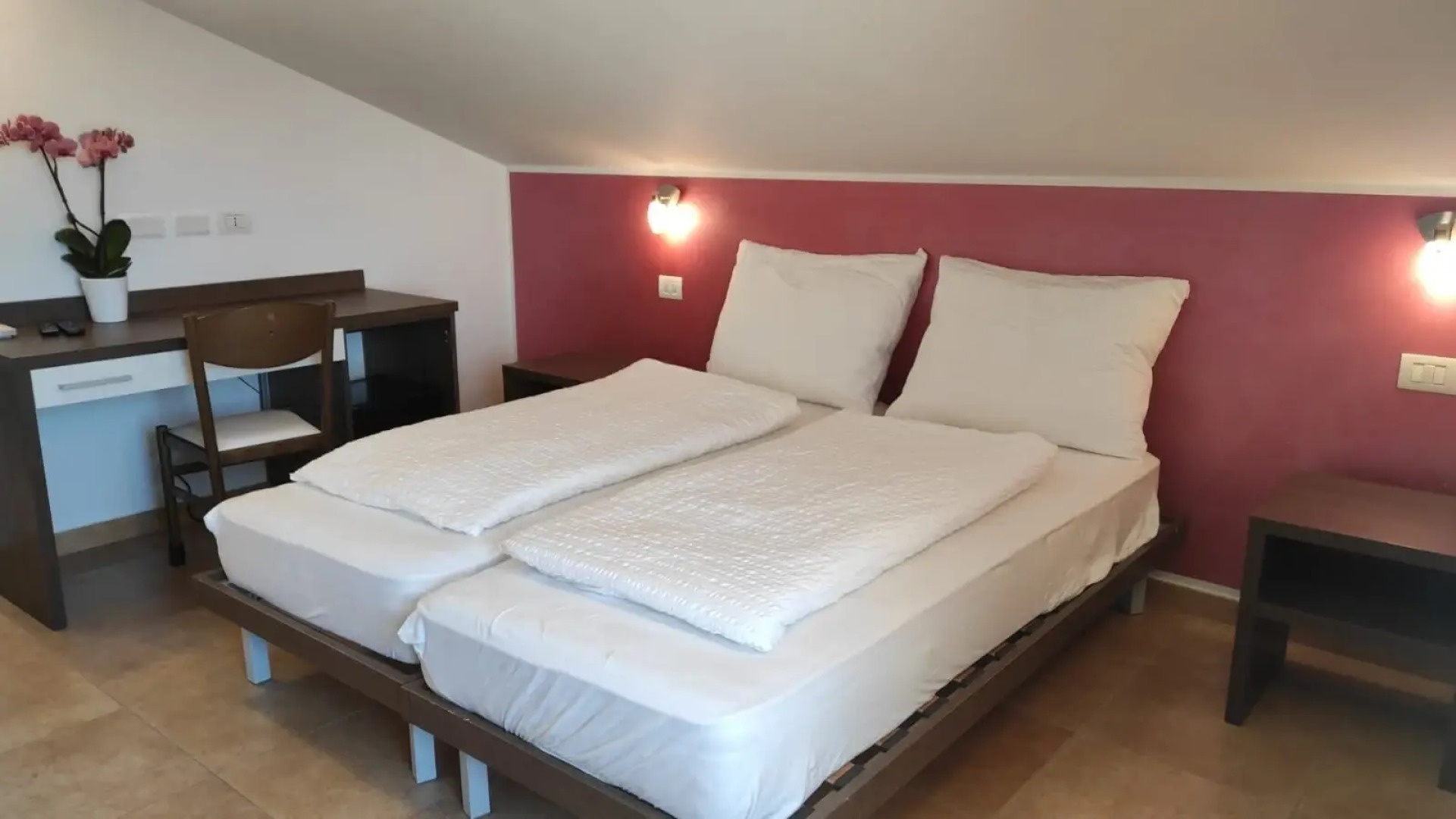 Villa Ginevra Resort Agrituristico