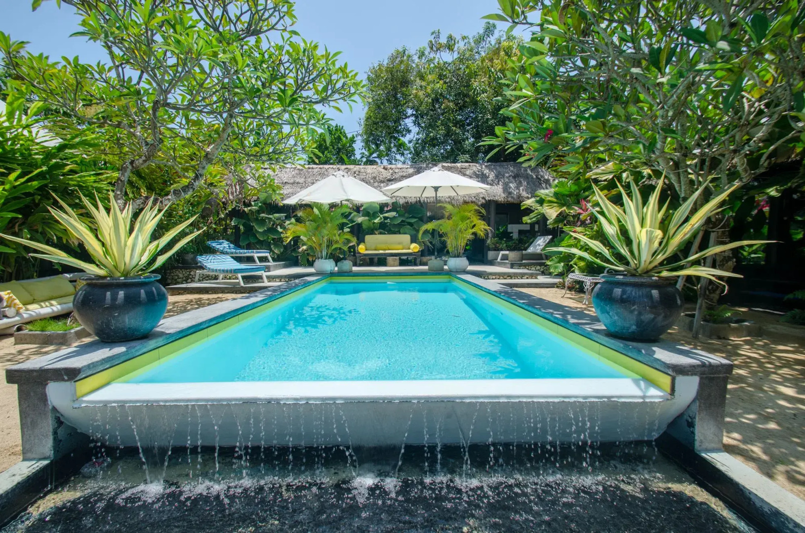 Oasis Canggu Bali