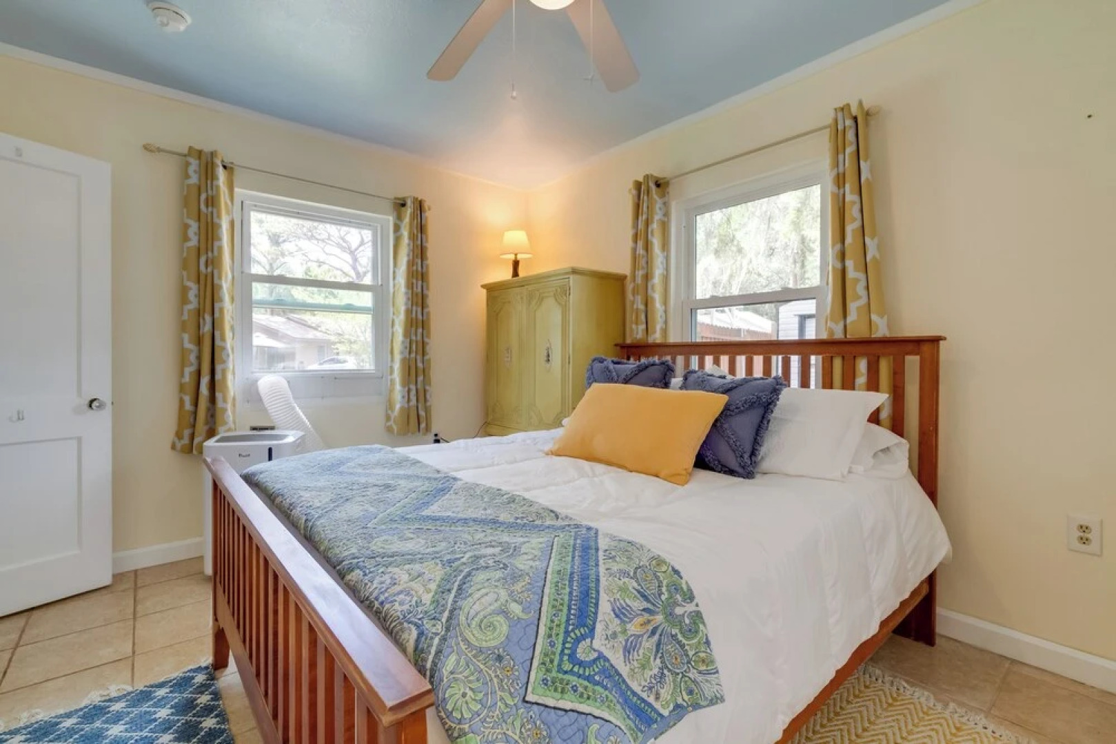 7 Mi to Gulf: Home w/ Dock Access in Crystal River