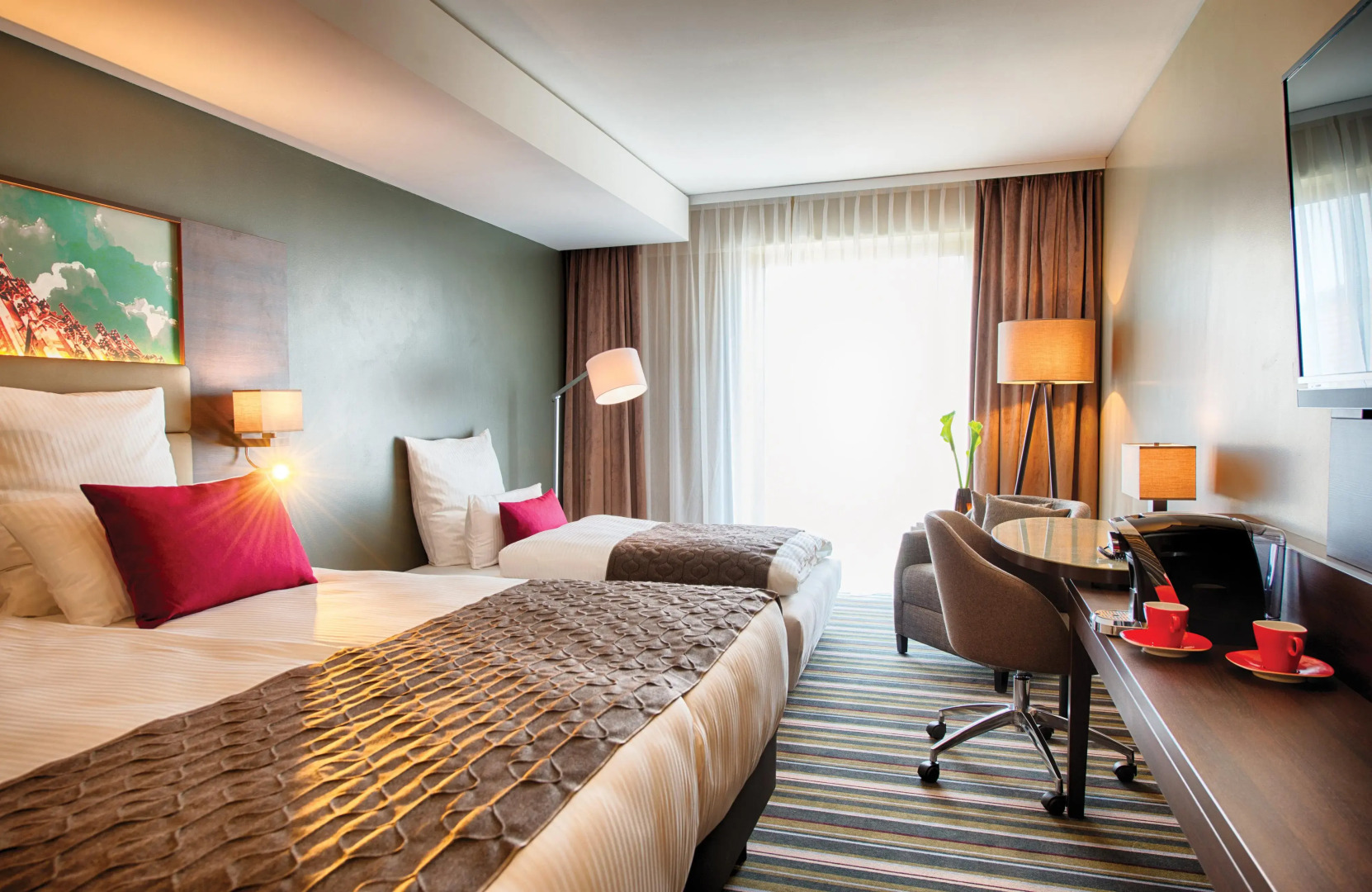 Leonardo Royal Hotel Ulm