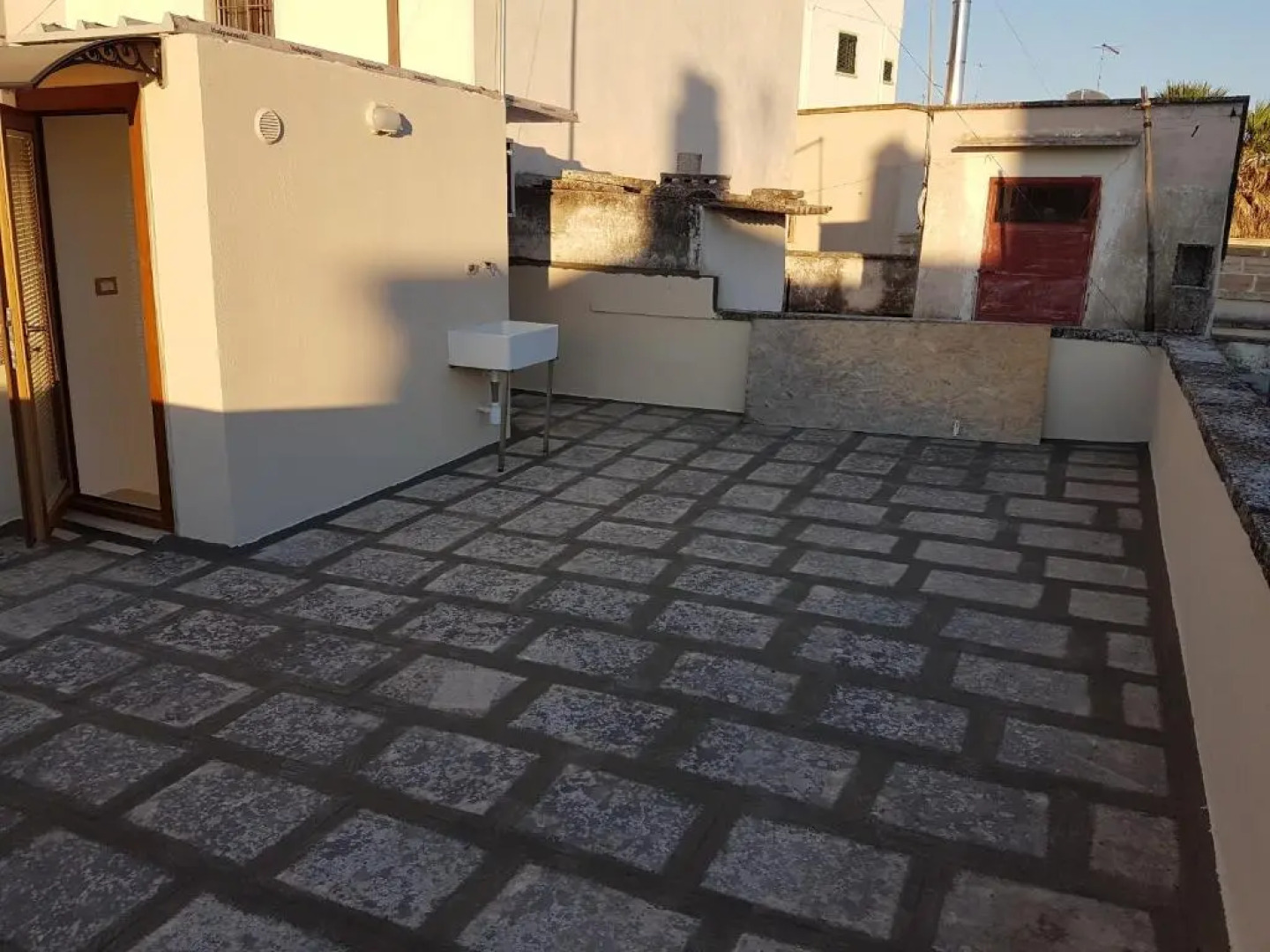 Appartamento Regina Elena