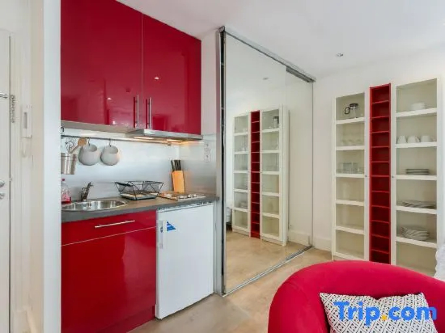 Résidence Hôtel Les Joséphines