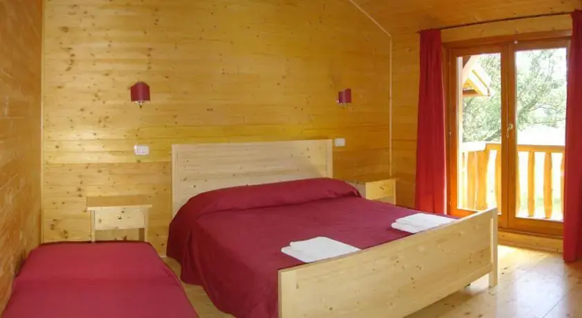 Hotel Stazione di Posta