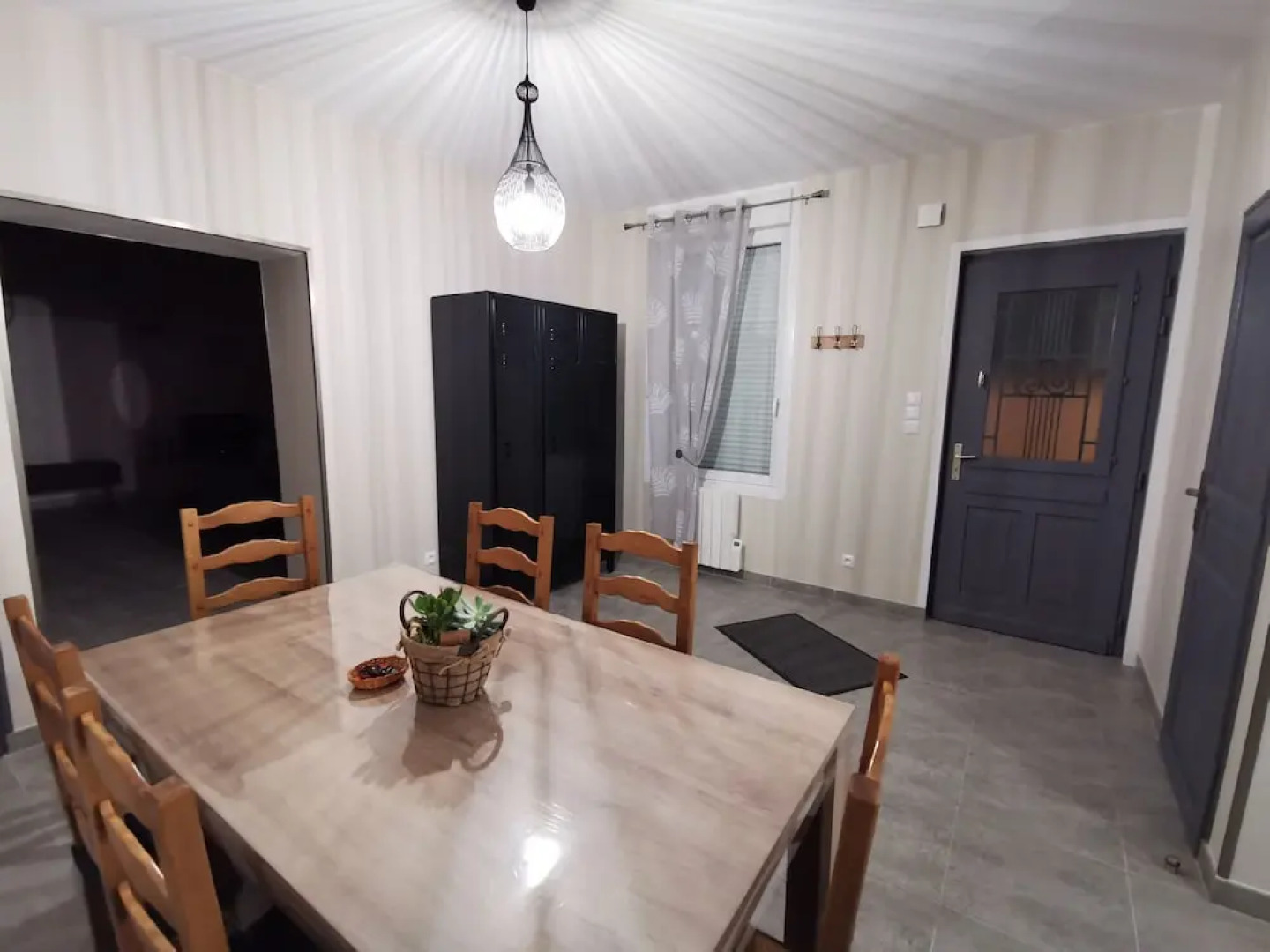 Gite la Ressource O' Naturel