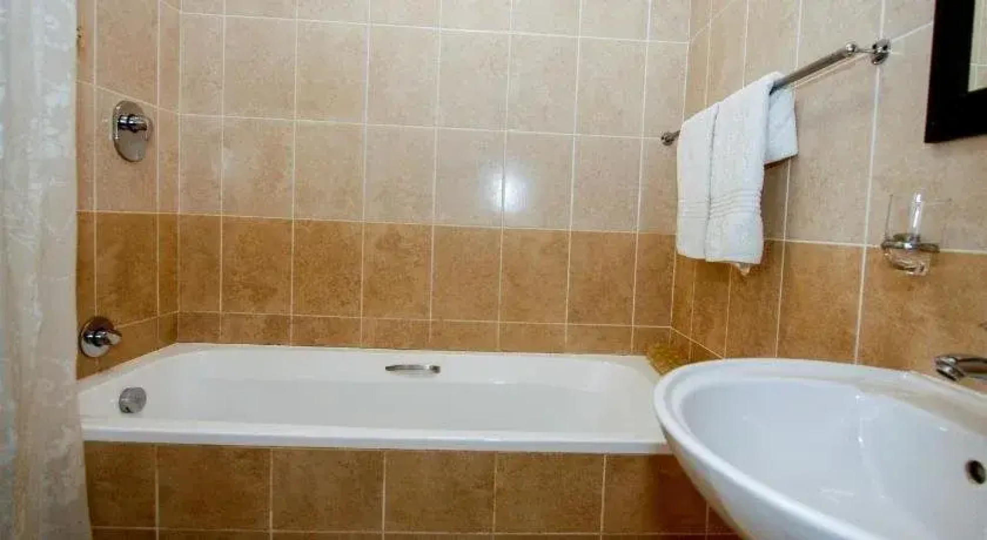 Virginia Forest Lodge