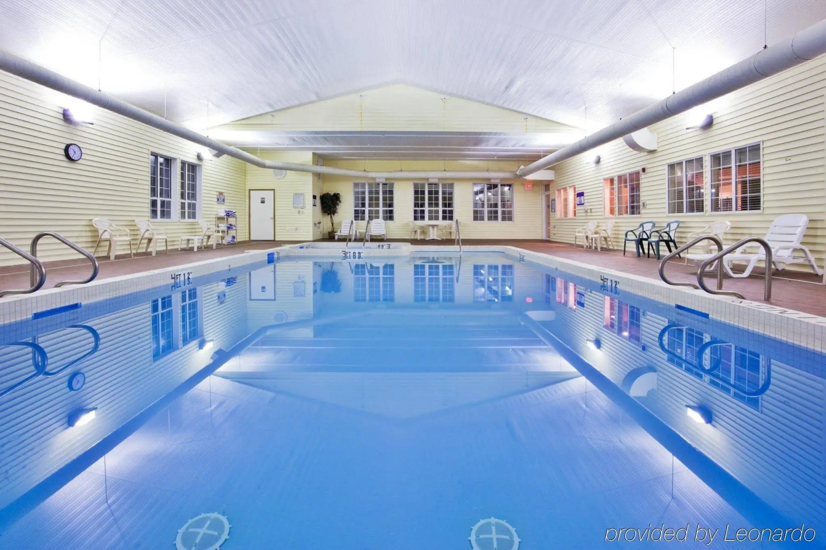 Holiday Inn Express St. Ignace-Lake Front by IHG