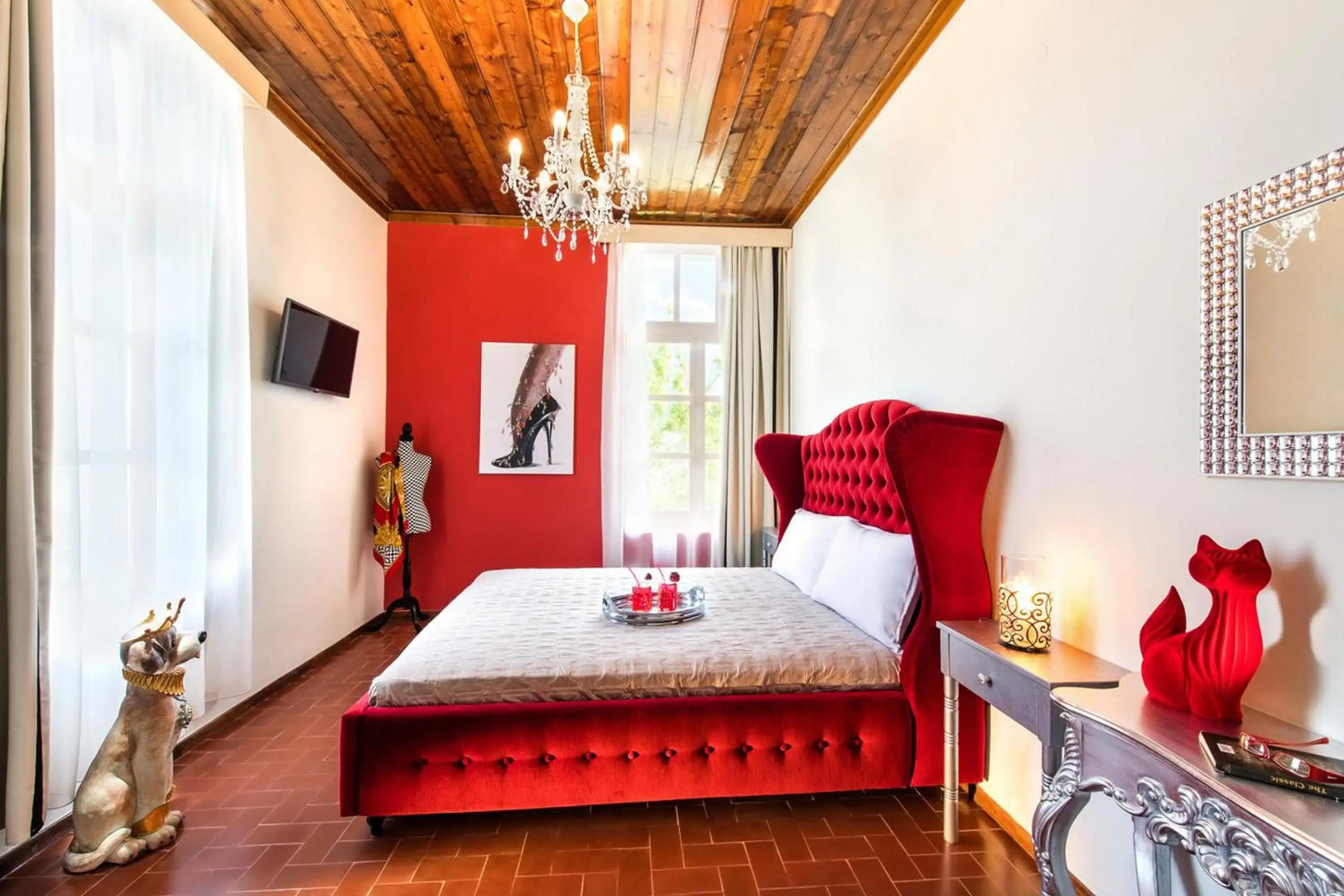 A for Art Design Hotel