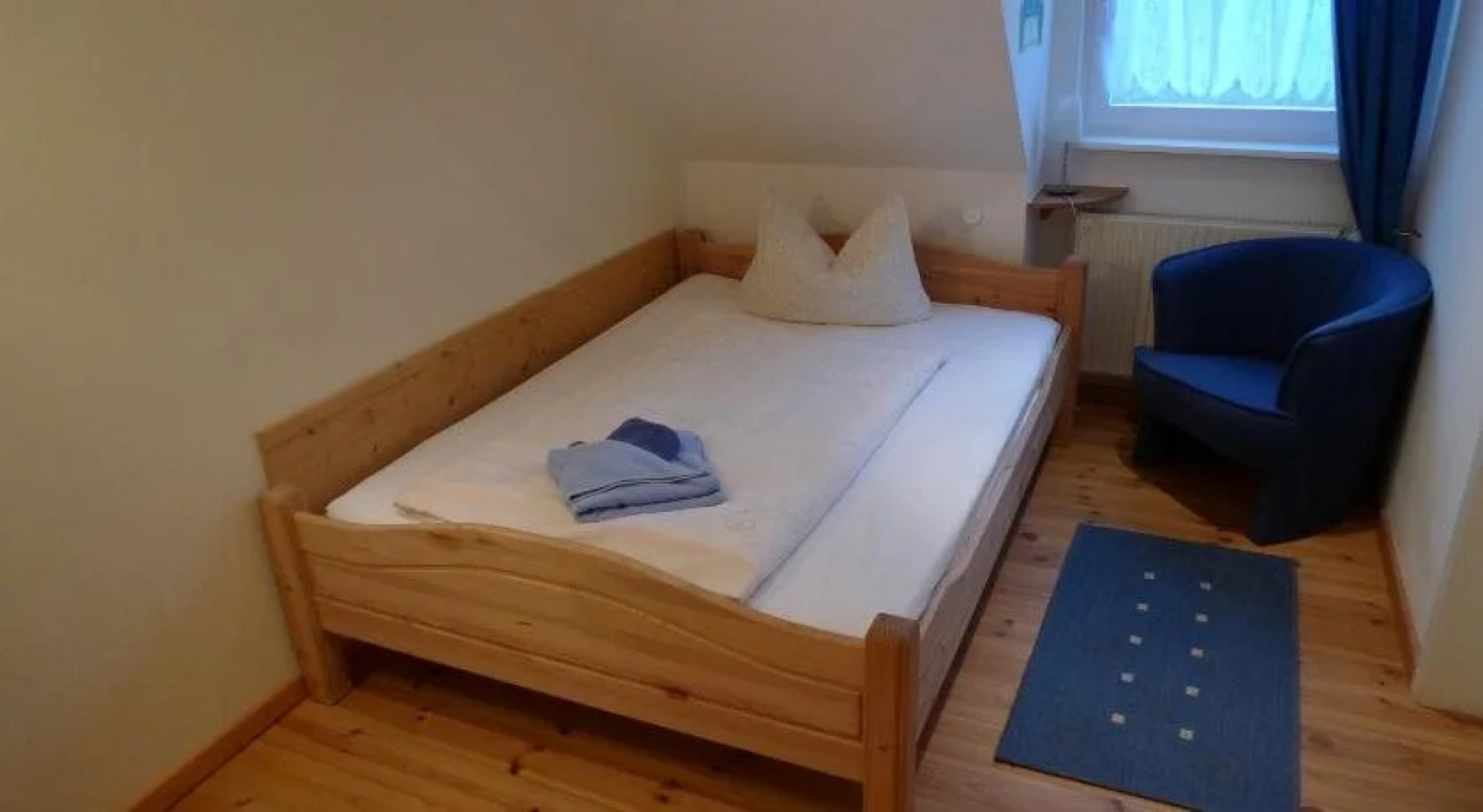 Landhotel Markthof Satemin