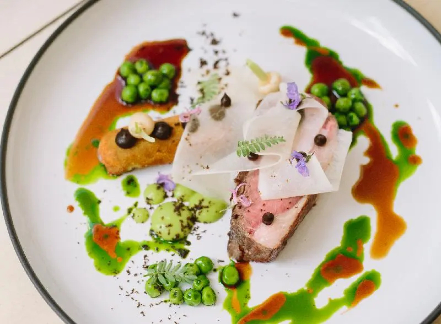 Franschhoek Country House & Villas