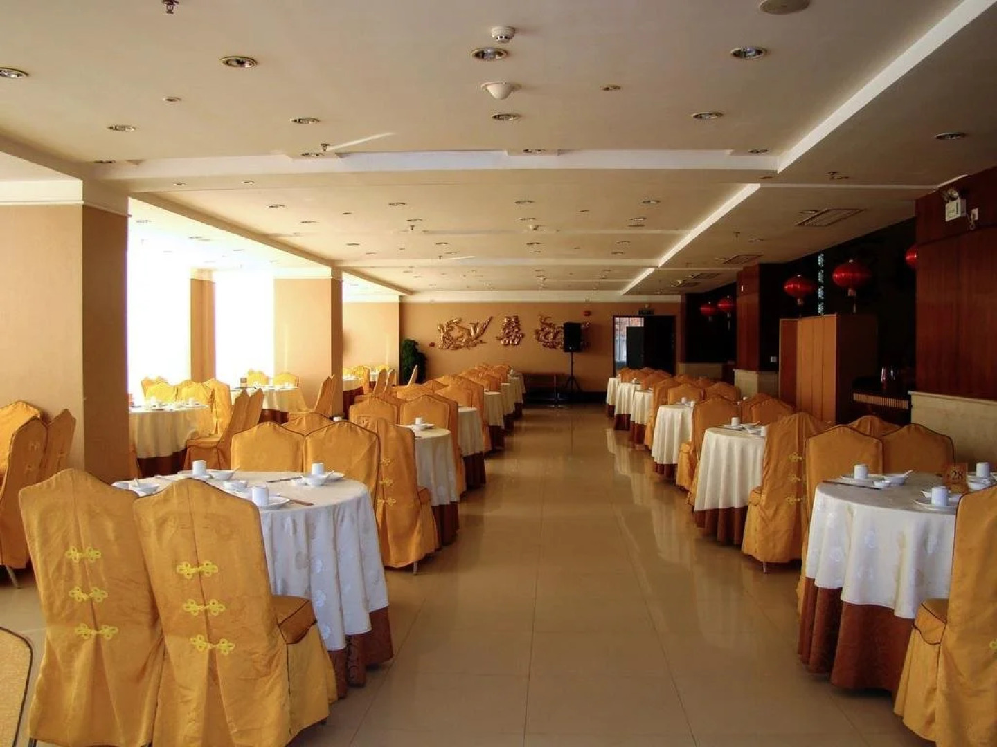 Ocean International Zhanjiang