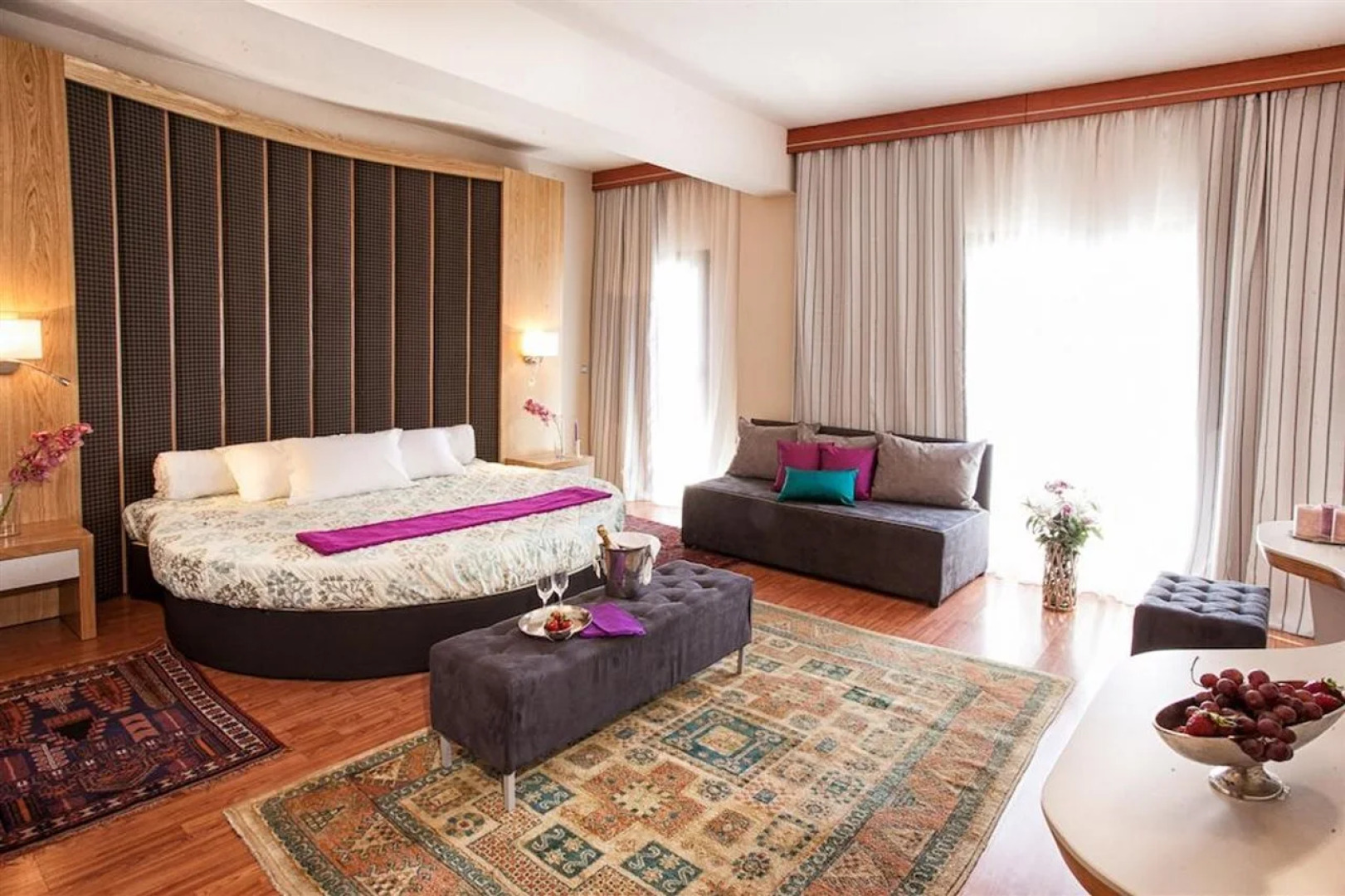 La Piscine Art Hotel - Adults Only