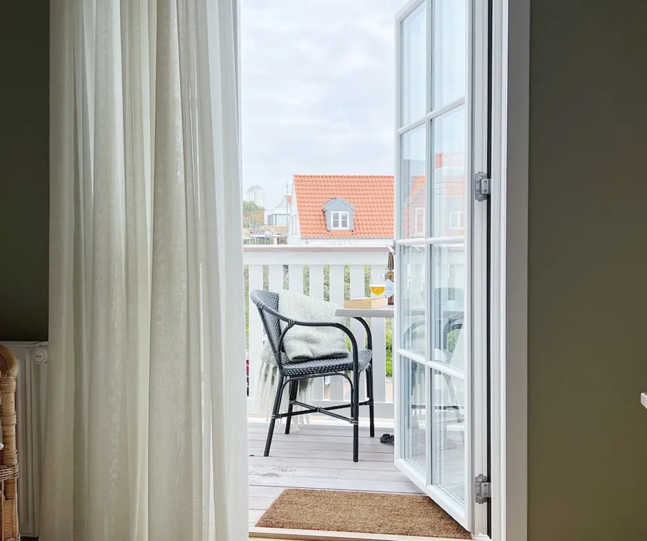 Hjerting Badehotel - Esbjerg